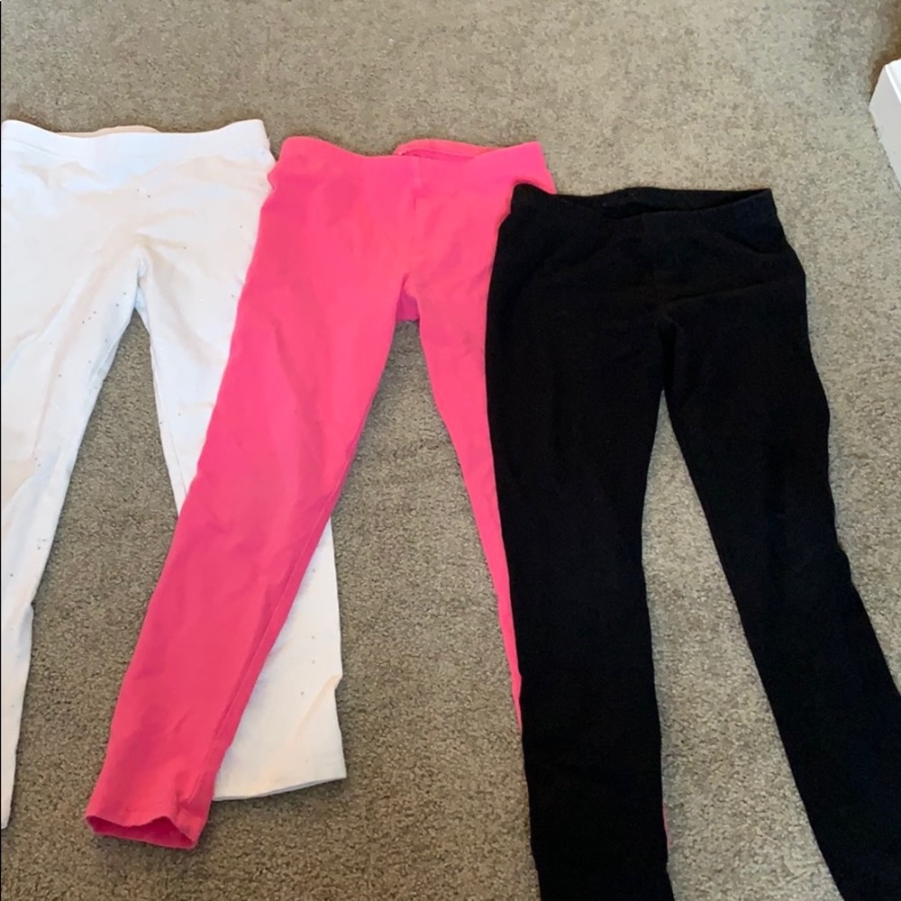 Loved leggings